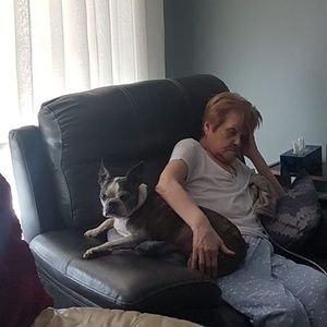 Meet your Posher, Manon